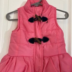 Nautica Winter Vest